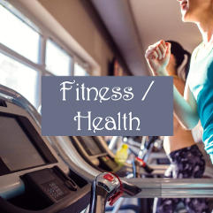 Fitness/Health
