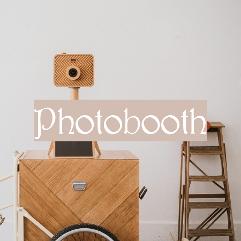 Photobooth photo booth