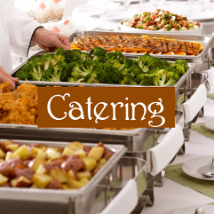 Catering