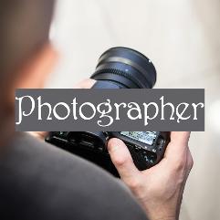 Photographer