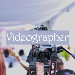 Videographer